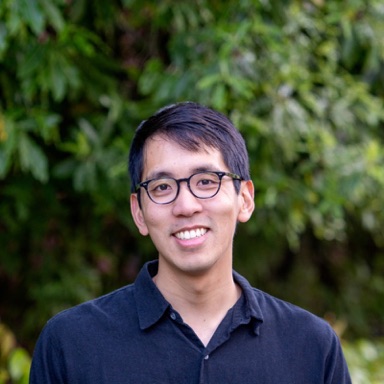 George Lu